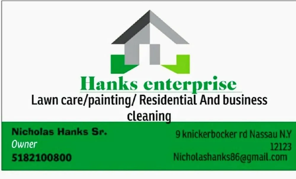 Custom outdoor landscaping experts serving Nassau, NY - Hanks Enterprise
