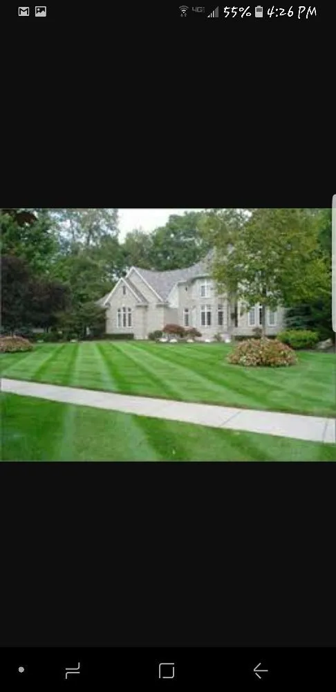 Affordable landscaping services experts serving Nassau, NY - Hanks Enterprise