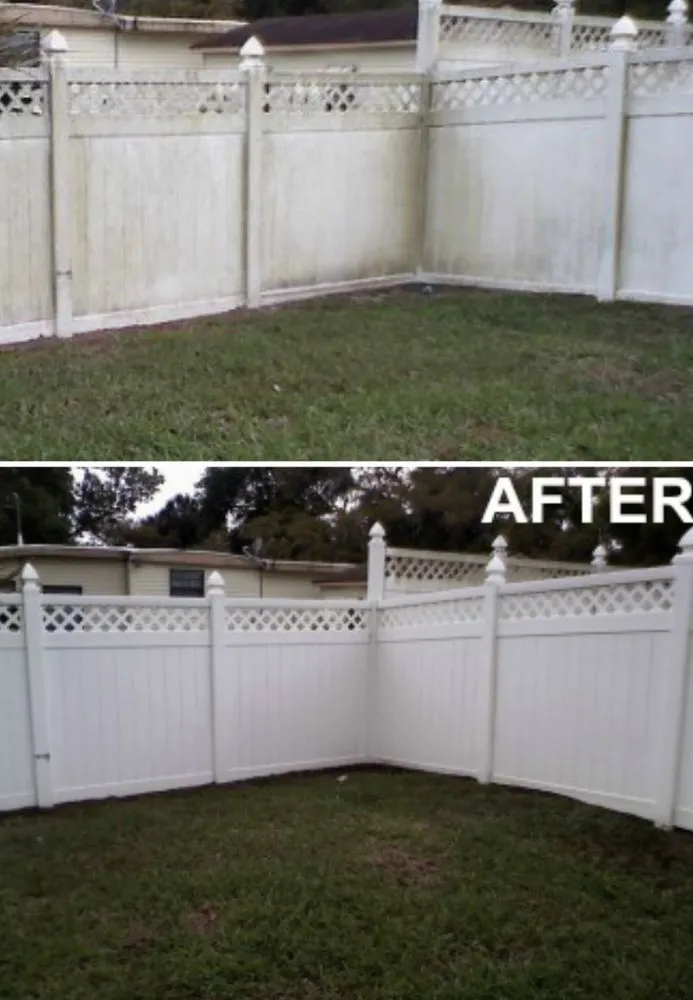 Reliable yard maintenance experts serving Daisetta, TX - Hanks Home Services