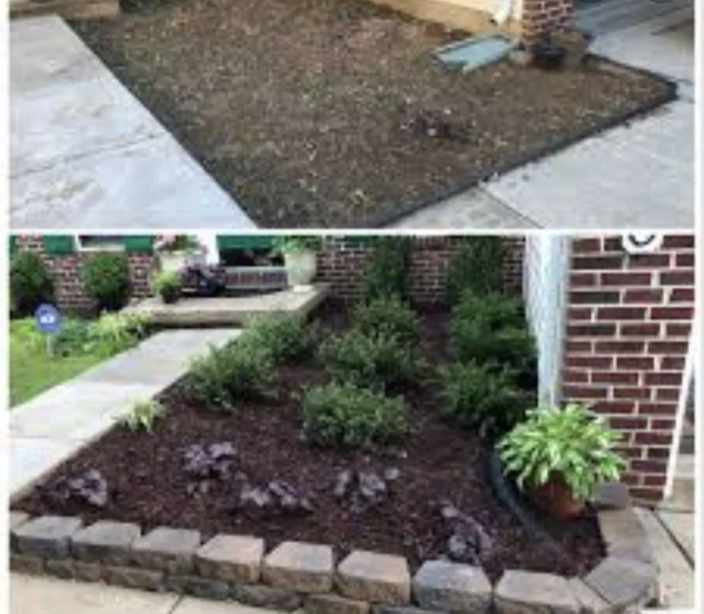 Affordable lawn mowing service in Daisetta, TX by Hanks Home Services