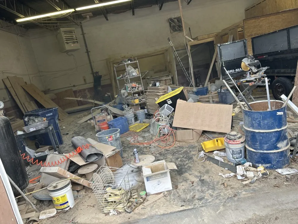 Affordable landscape installation for year-round maintenance in Rockland, MA by Hanley Landscaping