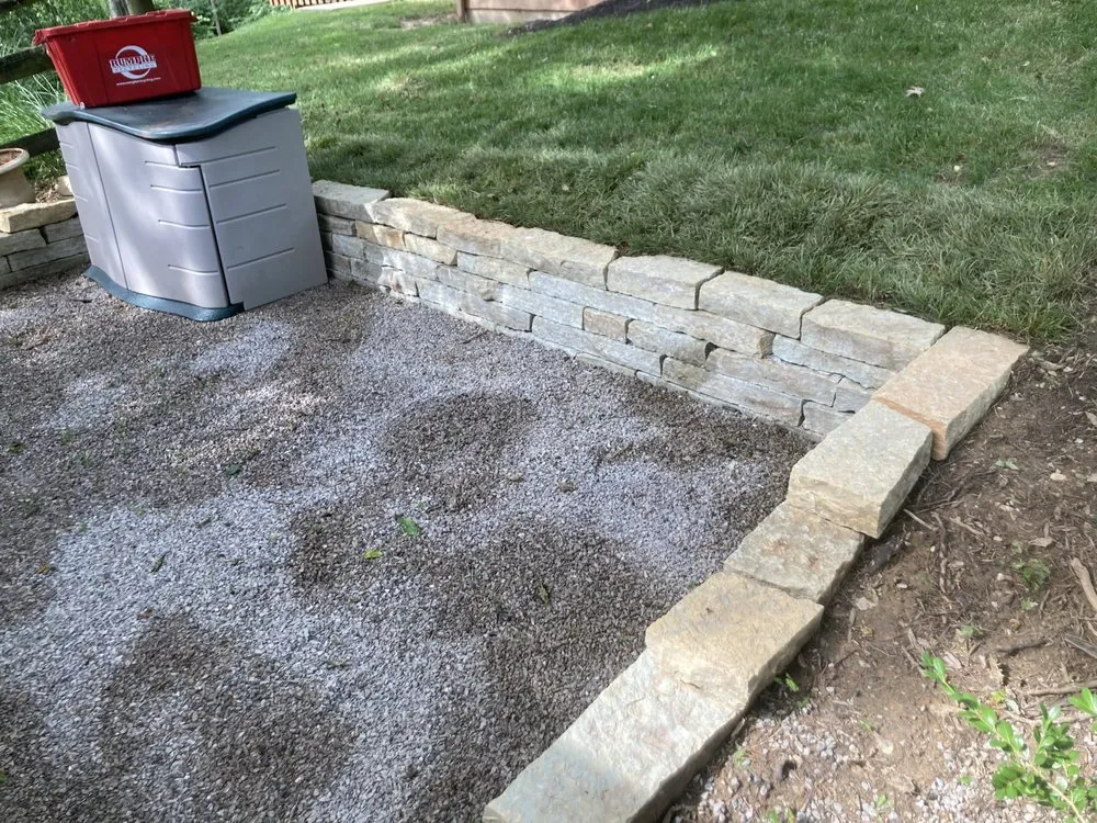 Expert yard cleanup service in Loveland, OH - Hanna Landscaping