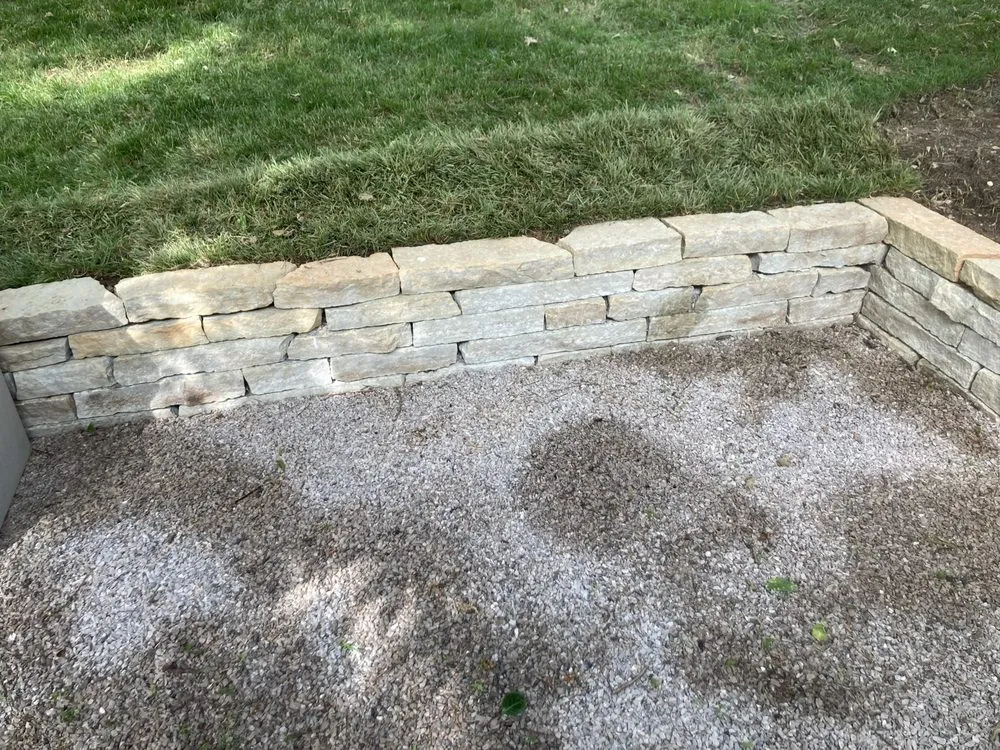 Affordable outdoor landscaping in Loveland, OH - Hanna Landscaping