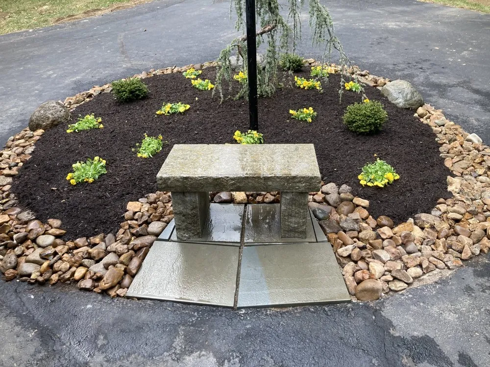 Reliable yard cleanup service in Loveland, OH - Hanna Landscaping