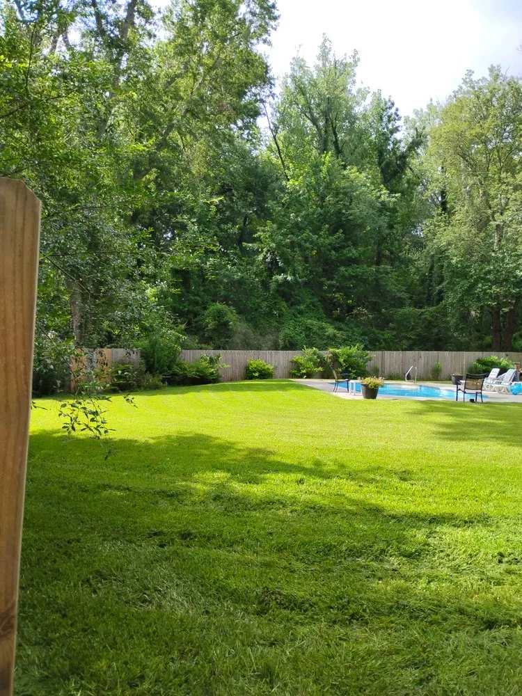 Local landscape design with custom design across Joanna, SC - Hannah Family