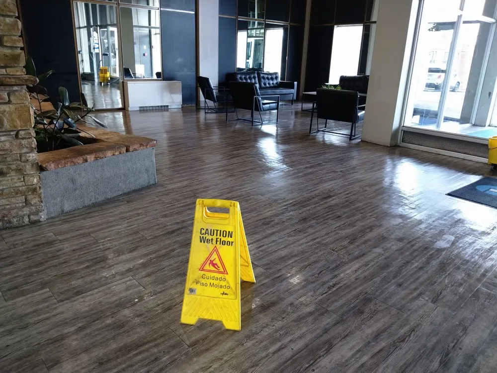 Custom lawn care service for residential properties across Cleveland, OH - Hannah's Help Service