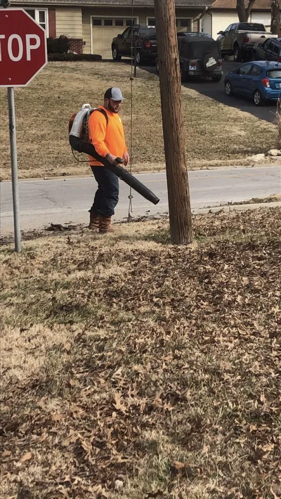 Expert residential landscaping for outdoor upgrades across Kansas City, KS - Hanna’s Lawn Service