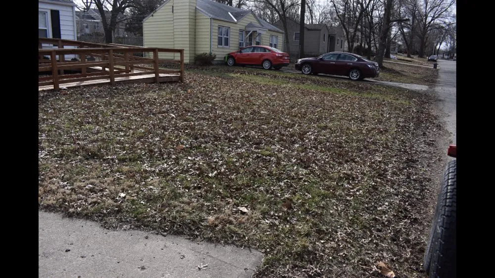 Reliable garden landscaping for residential properties in Kansas City, KS by Hanna’s Lawn Service