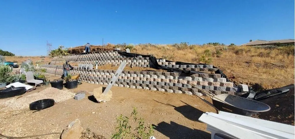 Affordable residential landscaping for year-round maintenance in Victorville, CA by Hanna’s Nursery N Feed