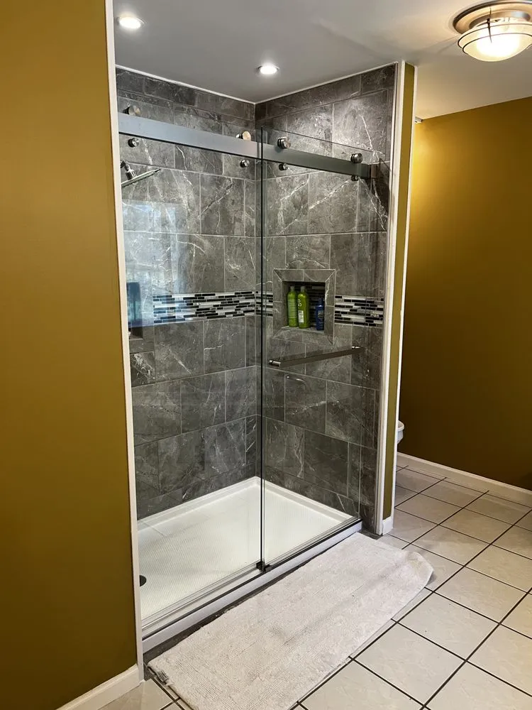 Top-rated garden landscaping with custom design across Charleston, SC - Hannum’s Home Improvement