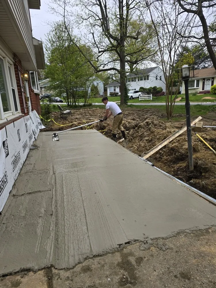 Top-rated landscape design in Charleston, SC by Hannum’s Home Improvement