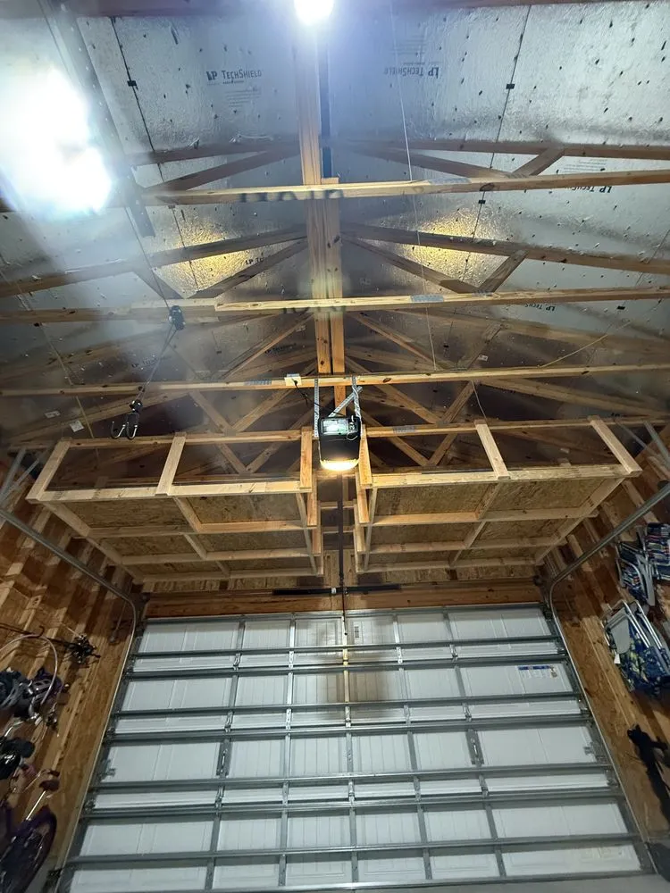 Custom landscape design in Charleston, SC - Hannum’s Home Improvement