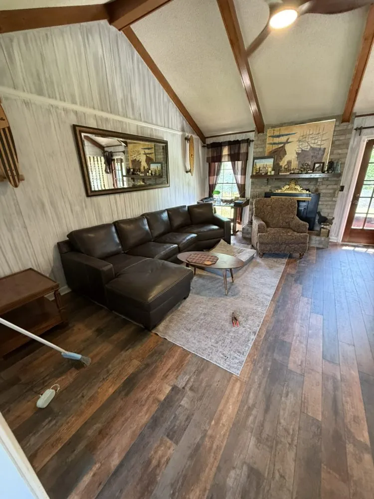 Affordable landscape design in Charleston, SC - Hannum’s Home Improvement