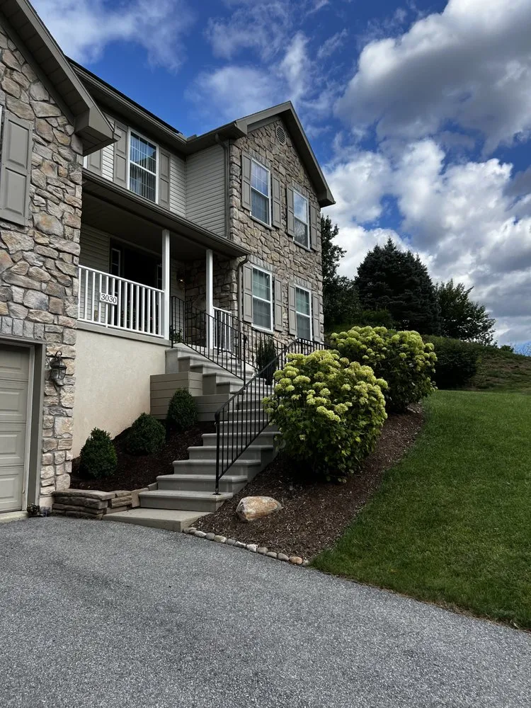 Expert outdoor landscaping experts serving Charleston, SC - Hannum’s Home Improvement