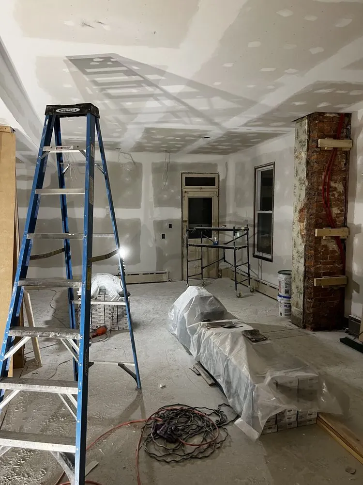 Reliable landscaping services for beautiful yards in Charleston, SC by Hannum’s Home Improvement