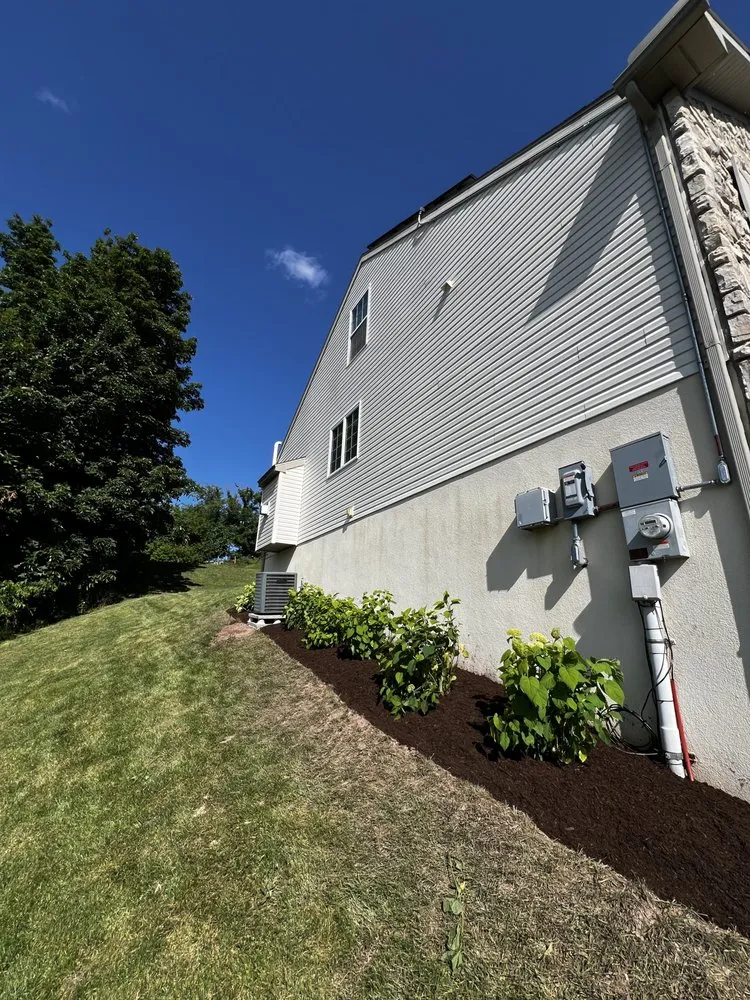 Custom landscape installation experts serving Charleston, SC - Hannum’s Home Improvement