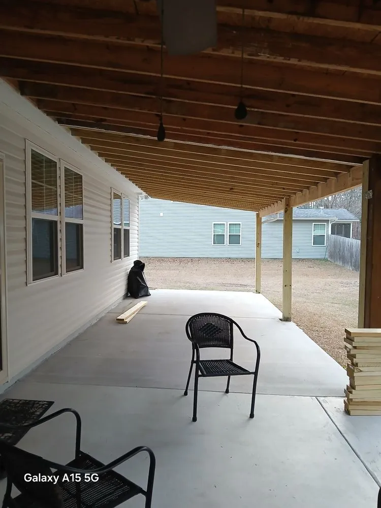 Trusted lawn care service experts serving Charleston, SC - Hannum’s Home Improvement