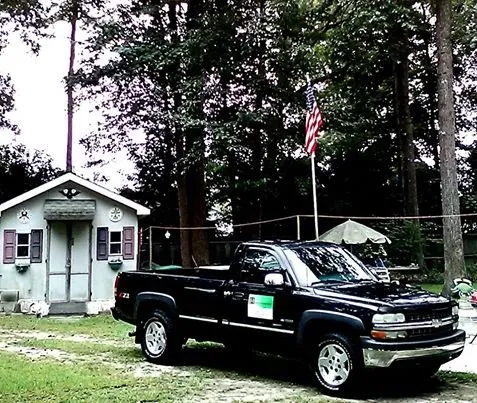 Local garden landscaping for homes across Millsboro, DE - Hannum's Lawn Maintenance