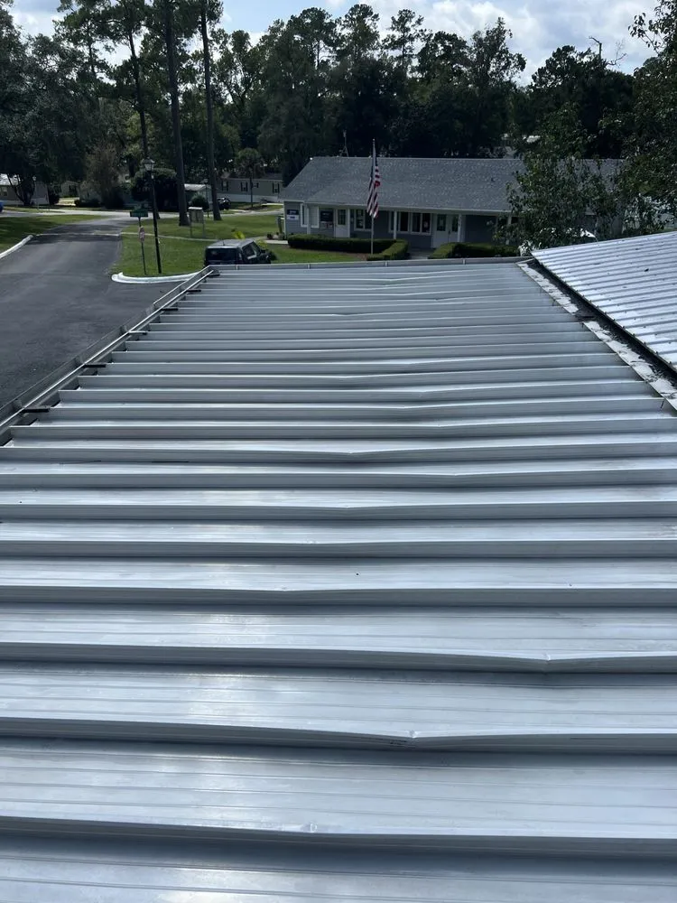 Reliable yard cleanup service in Tallahassee, FL - Hanoi Does it All