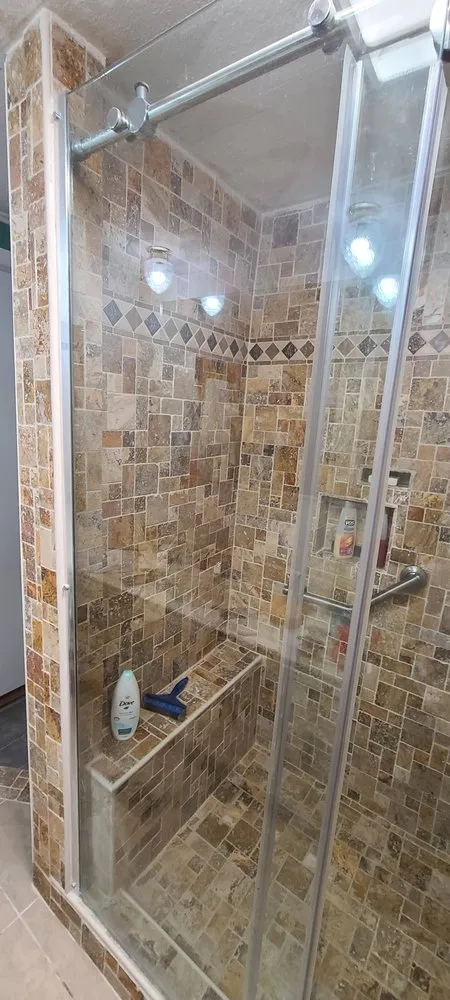 Professional residential landscaping in Tallahassee, FL by Hanoi Does it All