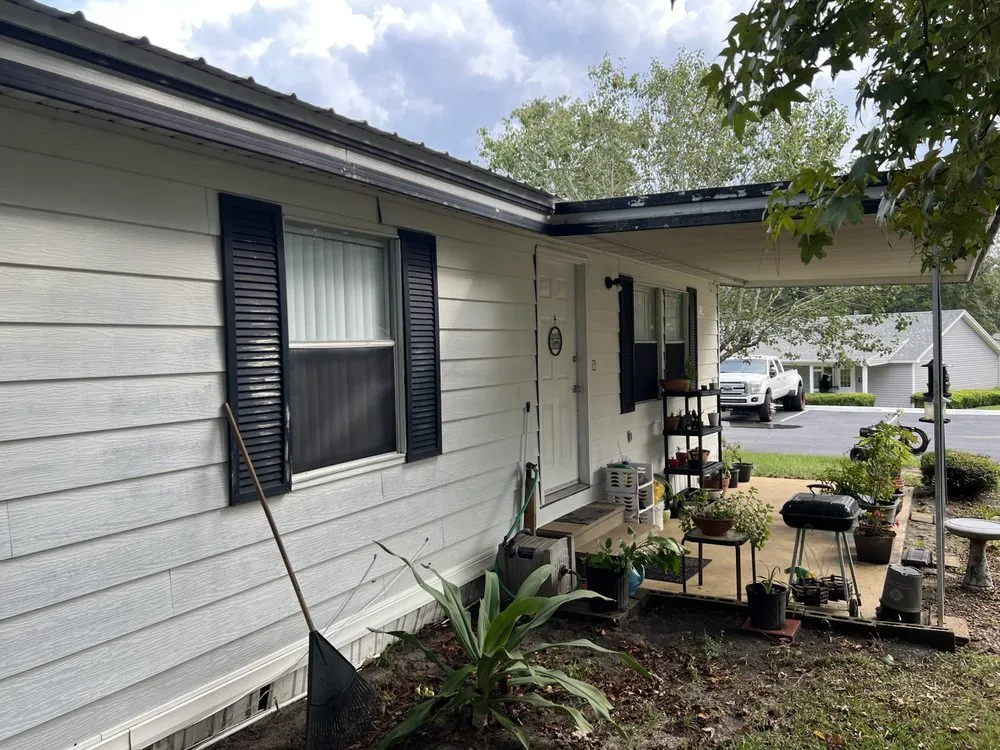 Reliable yard maintenance with custom design across Tallahassee, FL - Hanoi Does it All