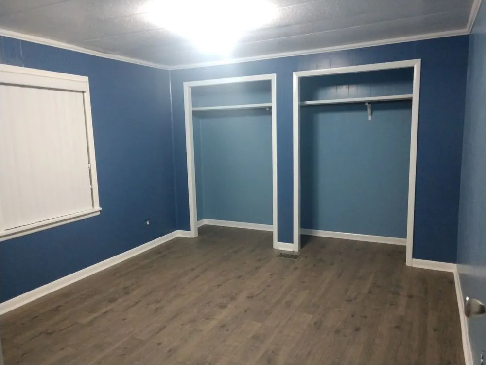 Custom landscape design with custom design in Tallahassee, FL by Hanoi Does it All