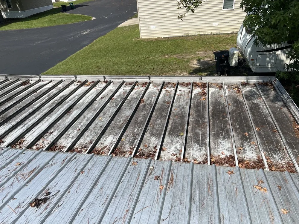 Reliable landscaping services in Tallahassee, FL by Hanoi Does it All