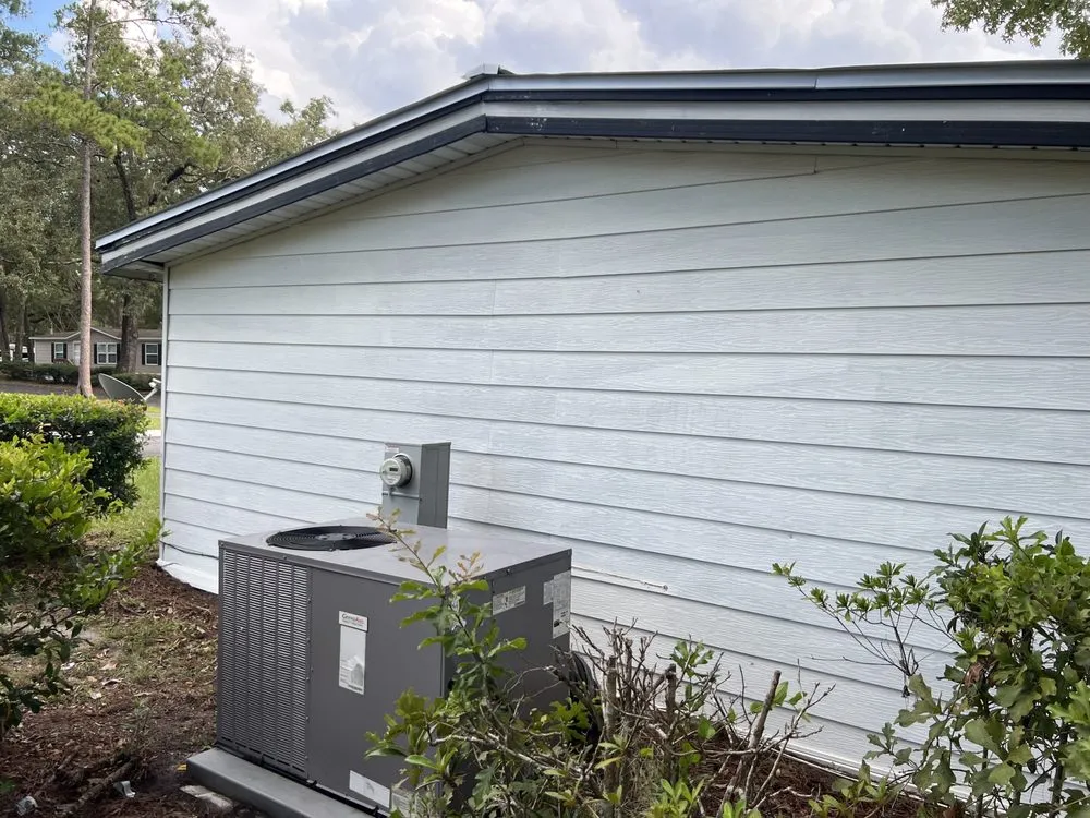 Expert landscaping services in Tallahassee, FL - Hanoi Does it All