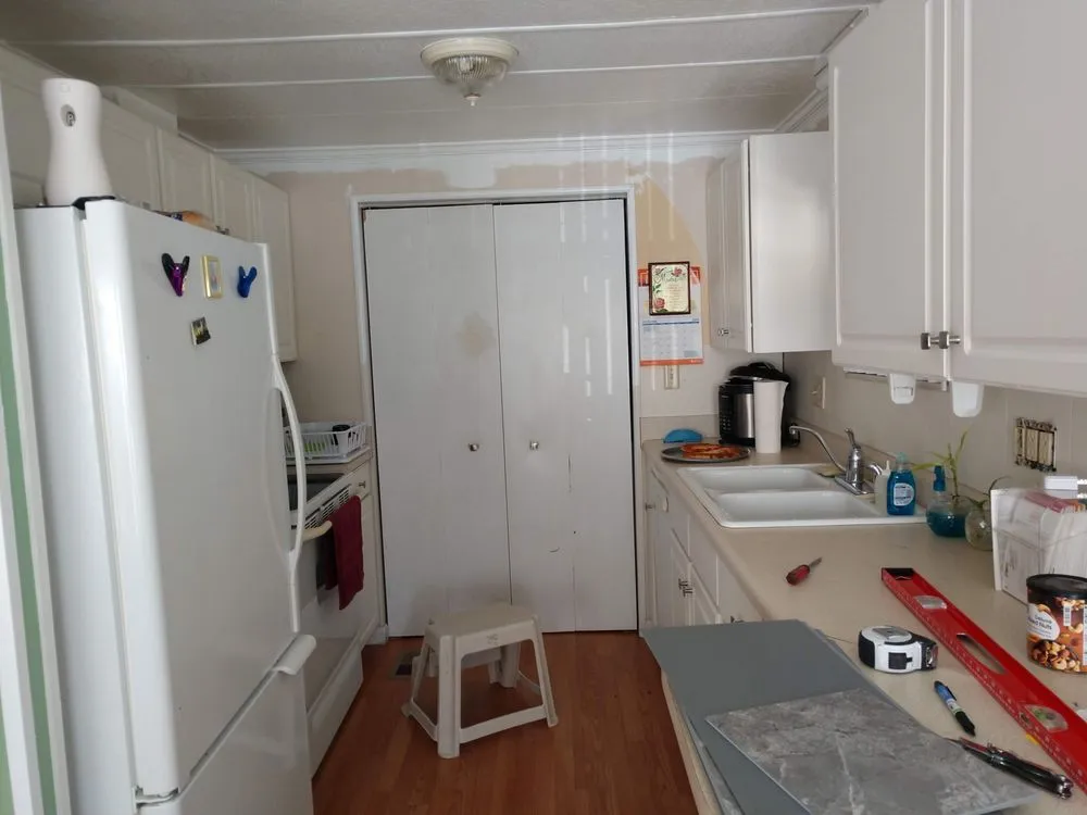 Custom landscape installation in Tallahassee, FL - Hanoi Does it All