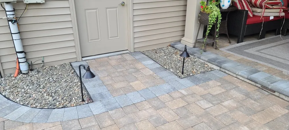 Custom residential landscaping experts serving Hanover, PA - Hanover Hardscapes
