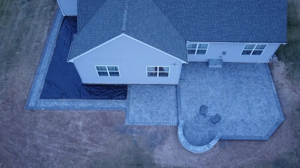 Reliable outdoor landscaping experts serving Hanover, PA - Hanover Hardscapes