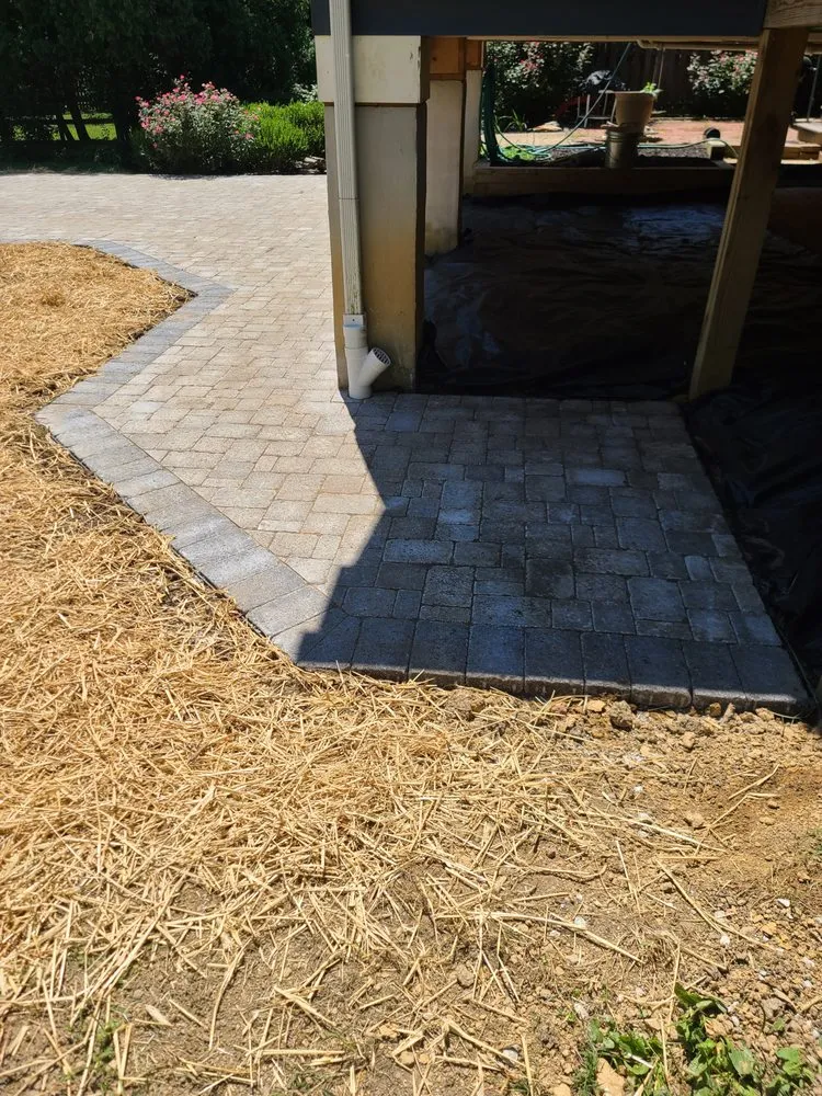 Trusted landscape installation experts serving Hanover, PA - Hanover Hardscapes