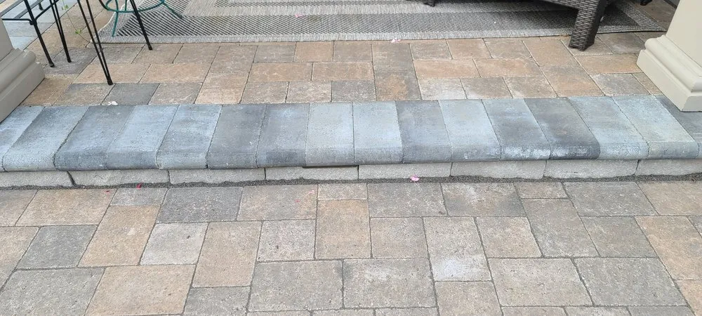 Top-rated outdoor landscaping in Hanover, PA by Hanover Hardscapes