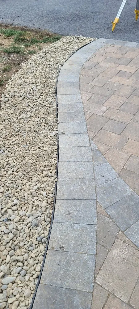 Expert landscape design experts serving Hanover, PA - Hanover Hardscapes