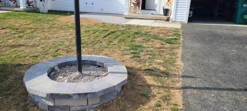 Trusted landscape design in Hanover, PA - Hanover Hardscapes