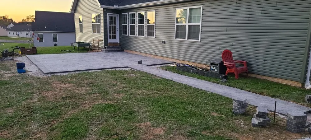 Trusted landscape installation in Hanover, PA - Hanover Hardscapes