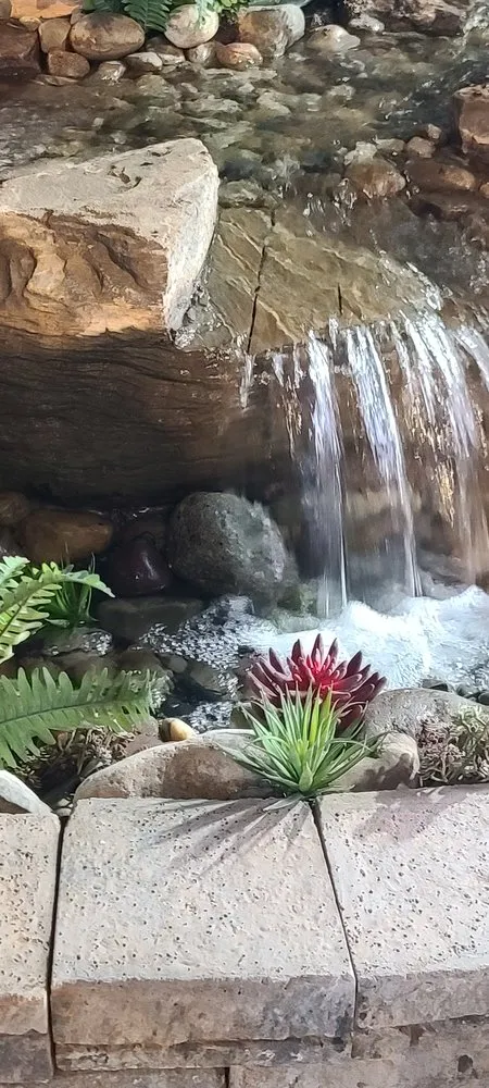 Professional residential landscaping in Hanover, PA - Hanover Hardscapes