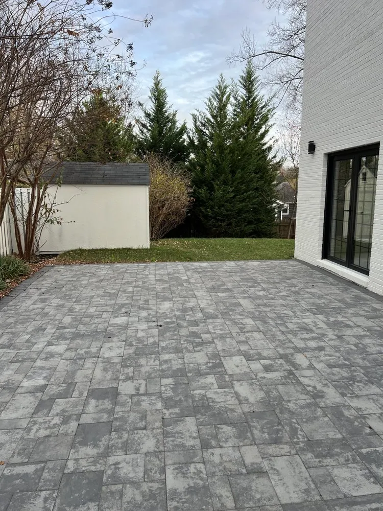 Top-rated outdoor landscaping experts serving Midland, VA - Hanover Landscapes & Masonry