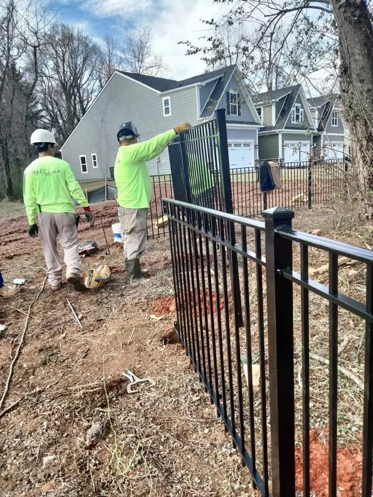 Trusted yard maintenance with custom design in Midland, VA by Hanover Landscapes & Masonry
