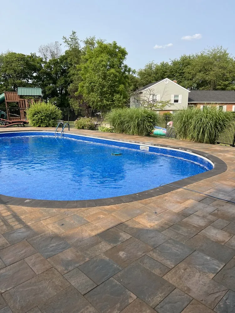 Top-rated landscape installation experts serving Midland, VA - Hanover Landscapes & Masonry