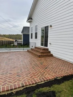 Hanover Landscapes & Masonry