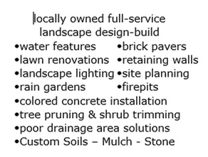 Local lawn care service experts serving Hanover Township, PA - Hanover Nursery