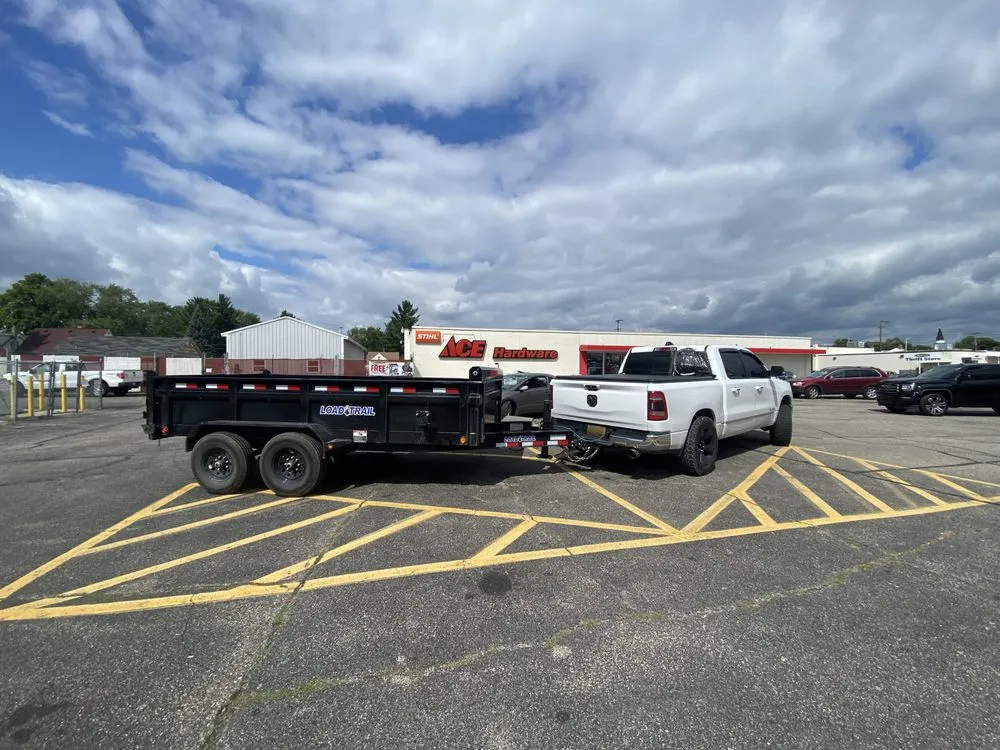 Reliable landscape installation in Grandville, MI - Hans Handy Service