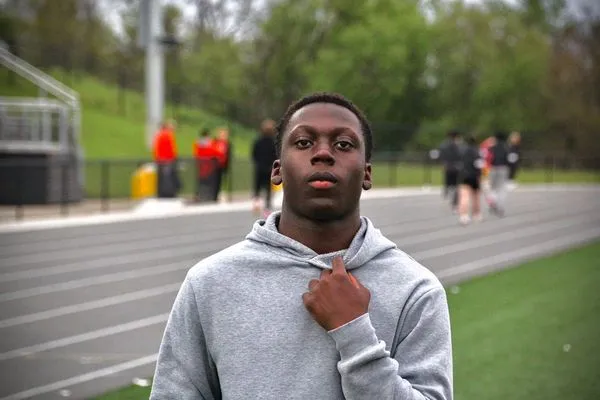 Hans Landscape & Yardwork Logo