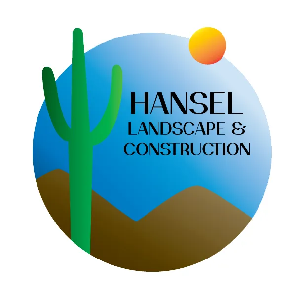 Local residential landscaping for outdoor upgrades in Black Canyon City, AZ by Hansel Landscape & Construction