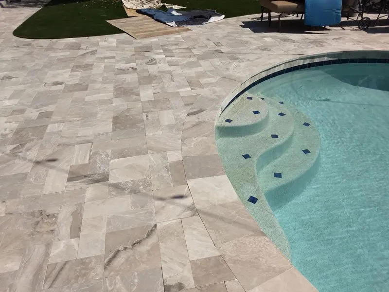 Top-rated landscape design in Black Canyon City, AZ - Hansel Landscape & Construction