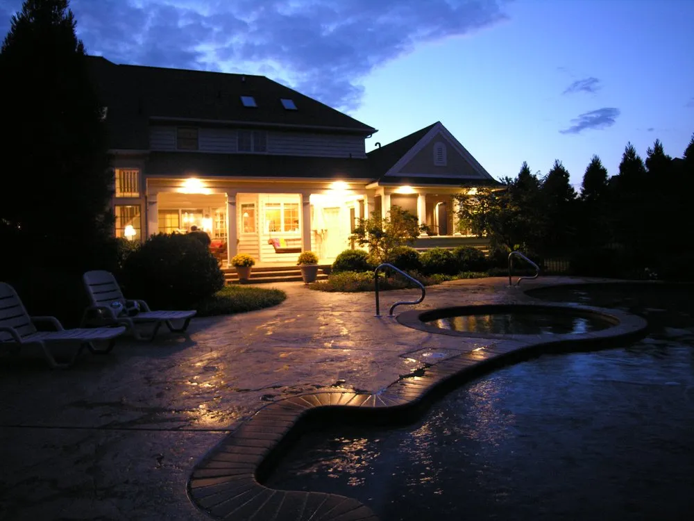 Expert outdoor landscaping experts serving Manheim, PA - Hanselman