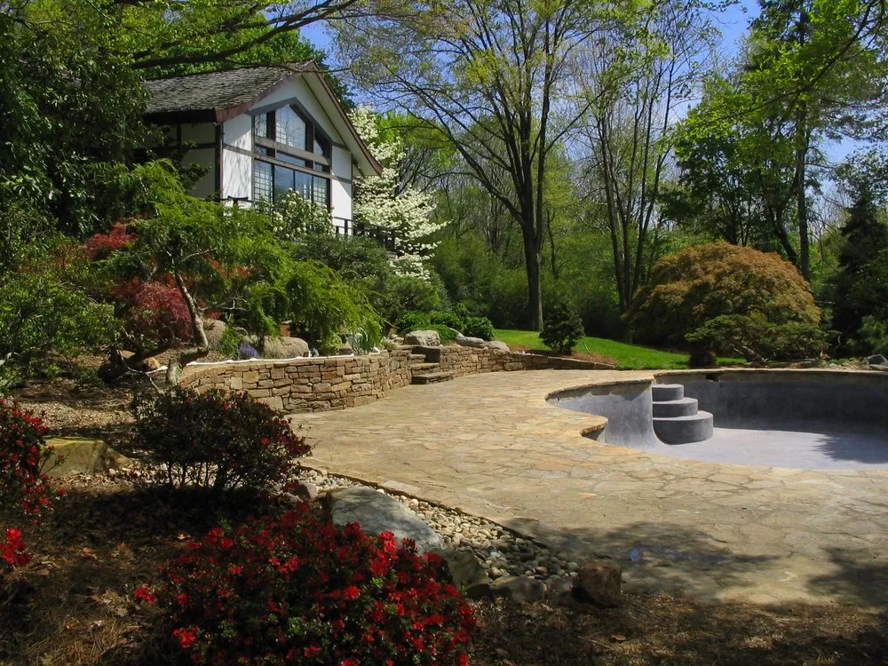 Affordable landscape design experts serving Manheim, PA - Hanselman