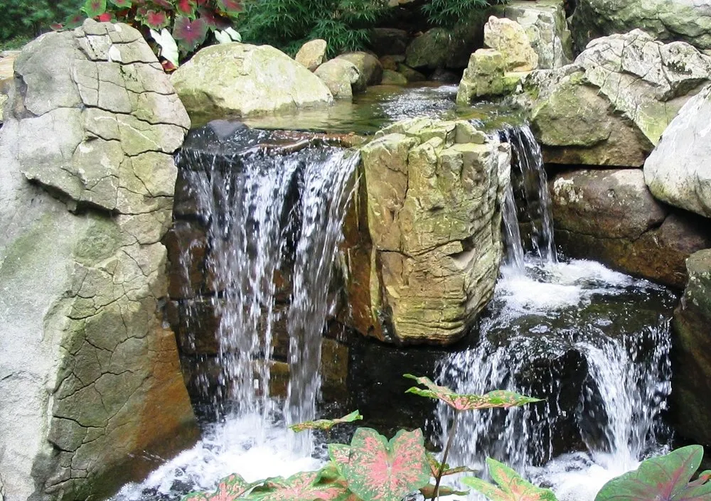 Trusted residential landscaping in Manheim, PA by Hanselman