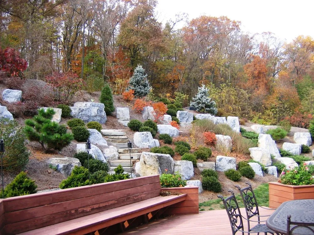 Trusted residential landscaping in Manheim, PA - Hanselman